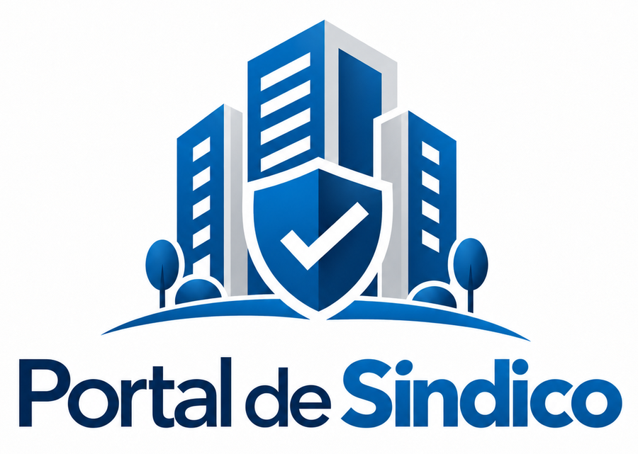 Portal de Síndico